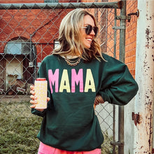  Neon Mama Sweatshirt
