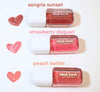 Blush bom liquid blush