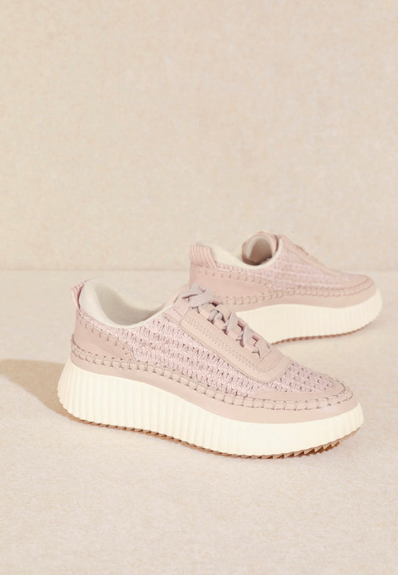 The dolea sneaker