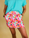 Paradise Passion Skort