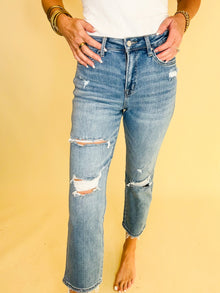  The carmen denim