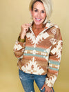 Aspen adventures pullover