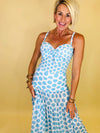 Dolce vita swim set