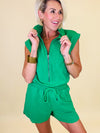 Zip and go romper