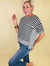 Boardwalk breeze top