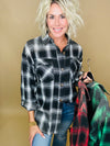 The Tahoe Flannel