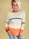 The Madeline top