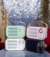 Bluetooth radio speakers