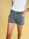 The Audrey shorts