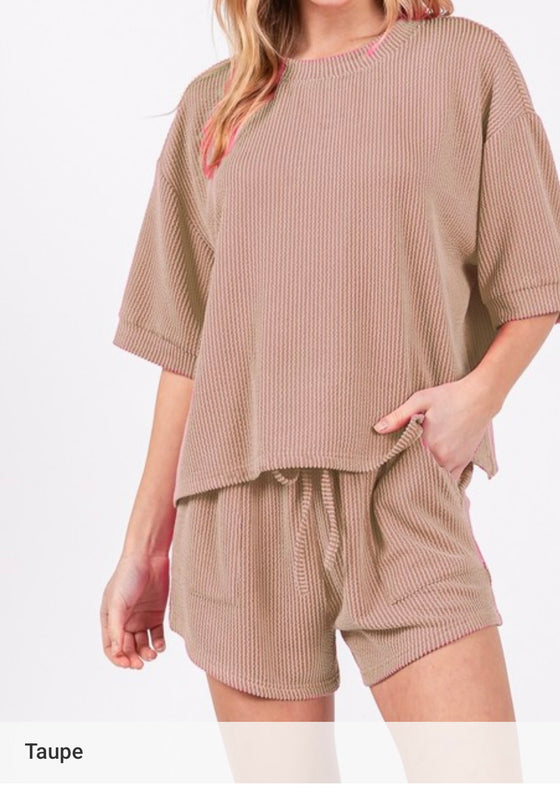 The Suzanne set