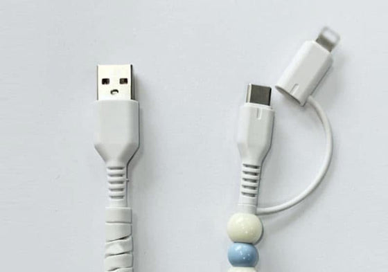 Phone charger