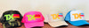Retro TX hat