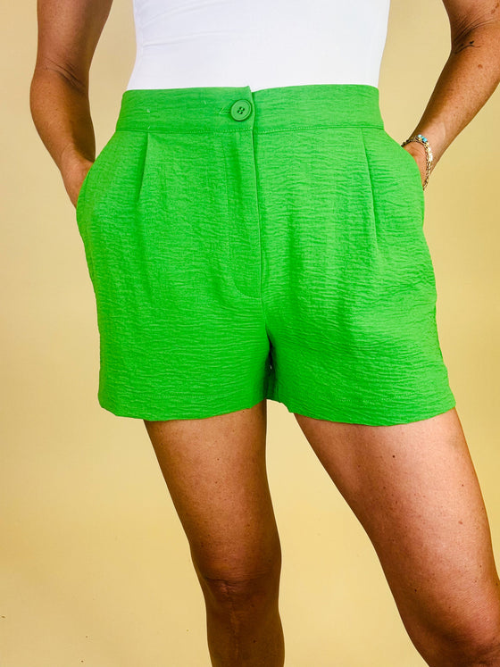 The Cassidy shorts