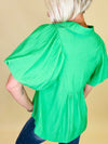 Sunset serenade top