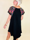 Fiesta spirit dress