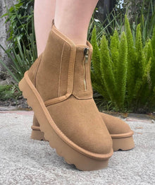  The laguna boot