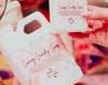 Goddess luxury laundry soap