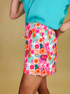 Paradise Passion Skort