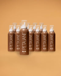 Medium Self Tanning Mousse
