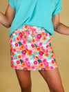Paradise Passion Skort