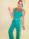 The beck active set green