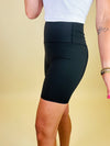 Best basic biker shorts