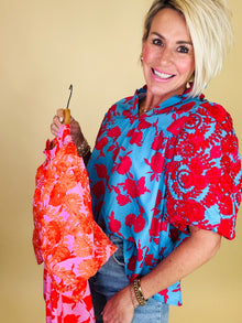  The Keeley top