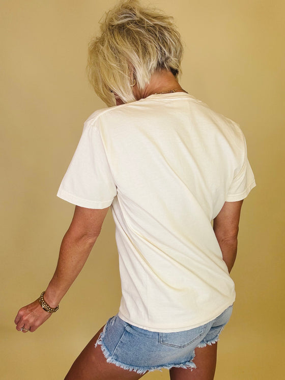 Party in the usa tee