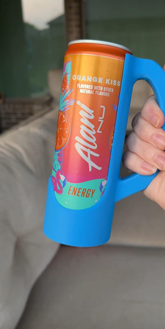 Slim Can Holders