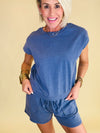The maren short set