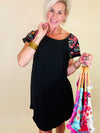 Fiesta spirit dress