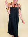 Ciao bella strappy dress