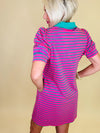 The brecklyn dress