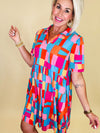 The Jalea jo dress