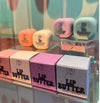 Lip butter luxury lip balm