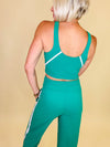 The beck active set green