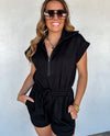 Preorder eta 6/1- off duty scuba romper