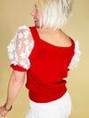 The Brooke top