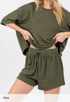 The Suzanne set