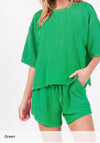 The Suzanne set