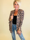 The lolly leopard cardigan