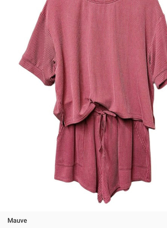 The Suzanne set