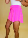 The Berkley skort