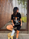 Here for the boos tee