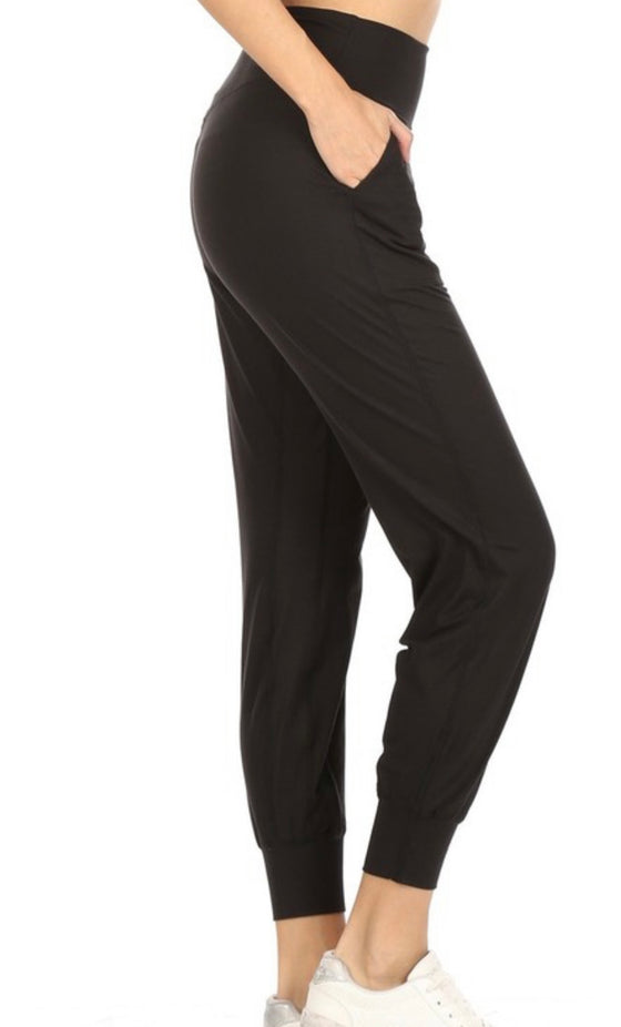 The Perfect Joggers