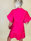 The annslee dress