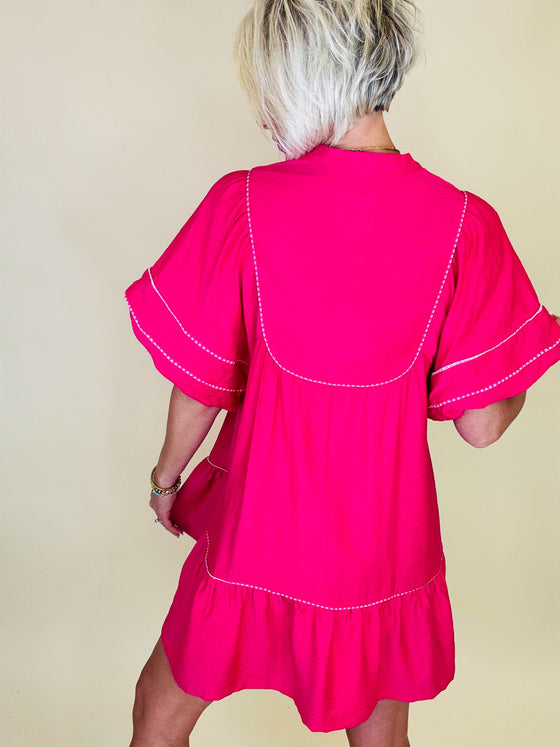 The annslee dress