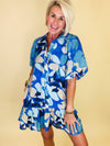 American dreamin dress