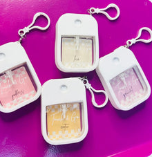  Touch & go luxe hand sanitizer mist