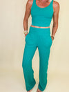 The beck active set green